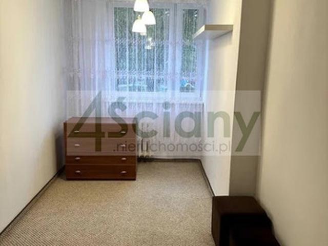 Warszawa, Bielany, Wrzeciono