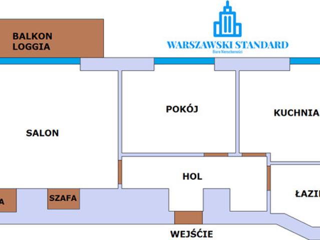 Warszawa, Bielany, Wrzeciono