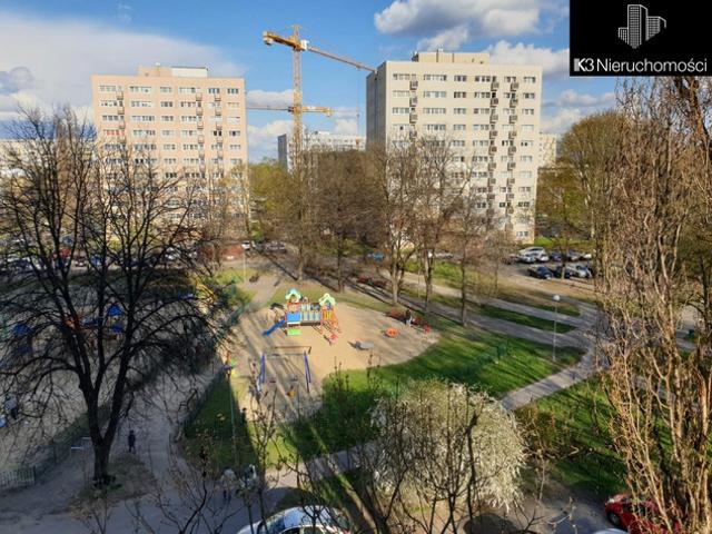 Warszawa, Bielany, Wrzeciono
