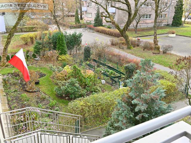 Warszawa, Bielany, Wrzeciono