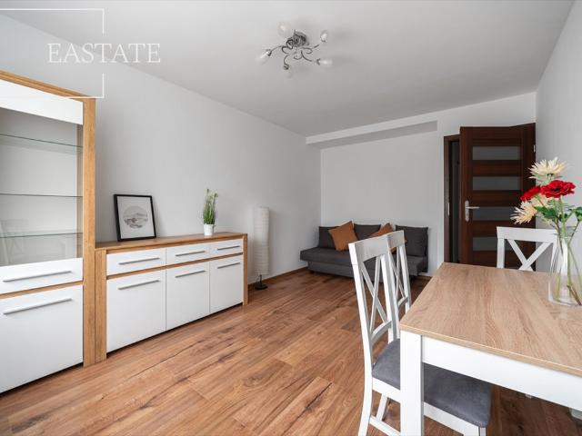 Warszawa, Bielany, Wrzeciono, 37 m2
