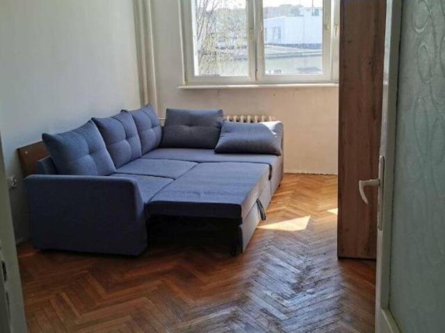 Warszawa, Bielany, Wrzeciono, 37 m2