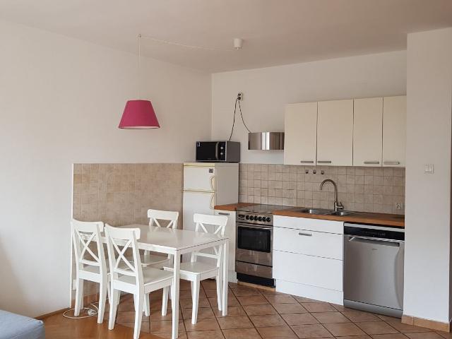 Warszawa, Bielany Wrzeciono, Przy Agorze, 55 m2