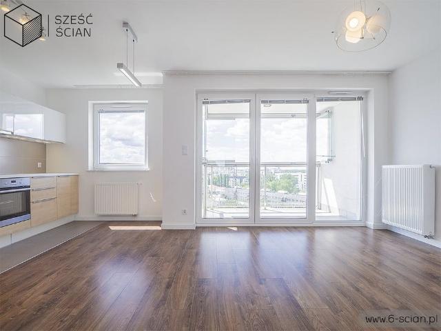 Warszawa, Bielany, Wrzeciono, Przy Agorze