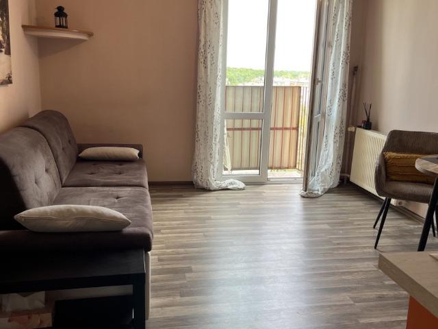 Warszawa, Bielany Wrzeciono, Przy Agorze, 24 m2