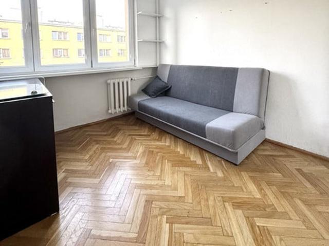 Warszawa, Bielany, Wrzeciono, Przytyk
