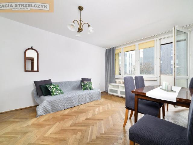 Warszawa, Bielany, Zbigniewa Romaszewskiego, 41,43 m2