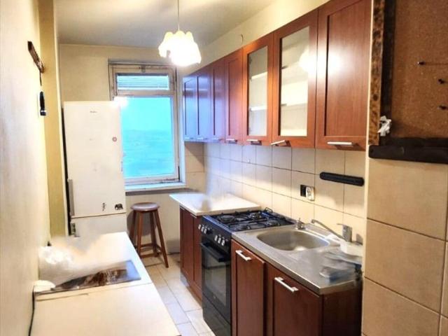 Warszawa, Bielany, Zbigniewa Romaszewskiego, 41,45 m2