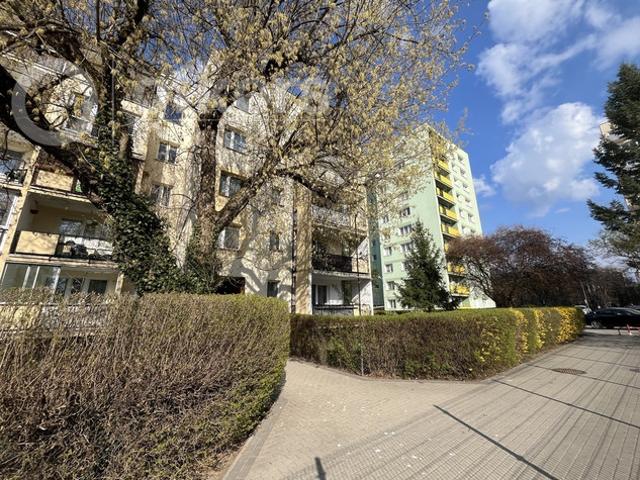 Warszawa, Bielany, Zbigniewa Romaszewskiego