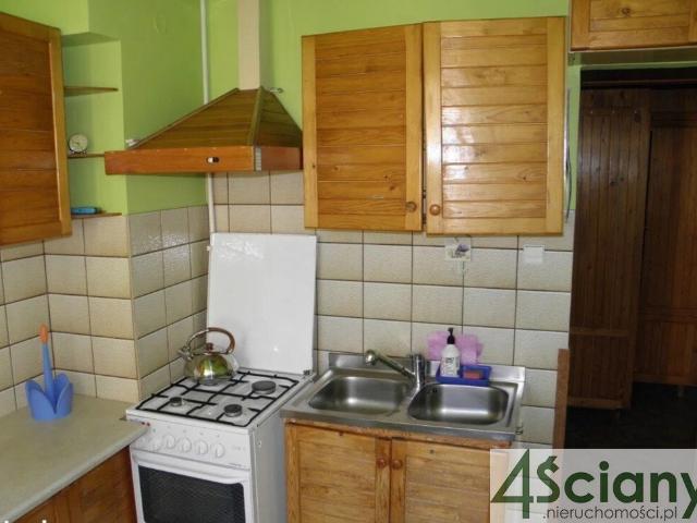 Warszawa, Bielany, Zgrupowania AK Żmija, 34,20 m2