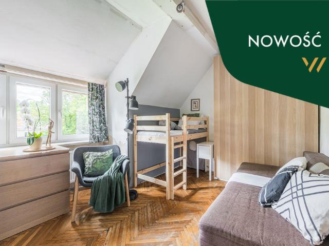 Warszawa, Bielany, 16,30 m2