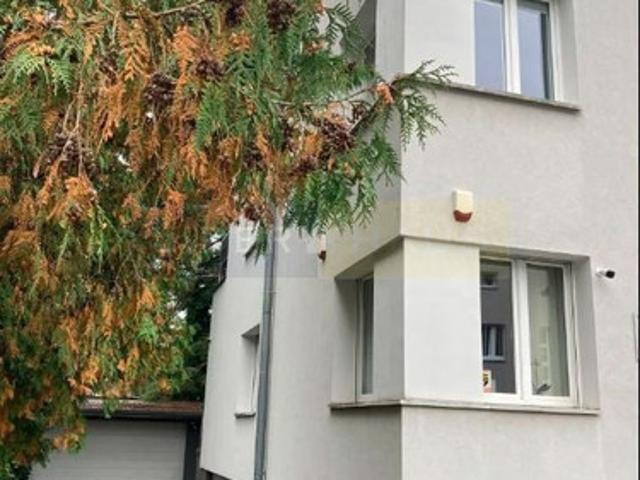 Warszawa, Bielany