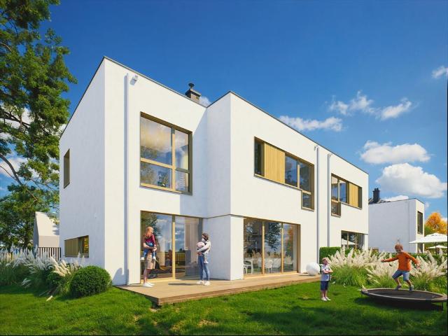 Warszawa, Bielany, 186 m2