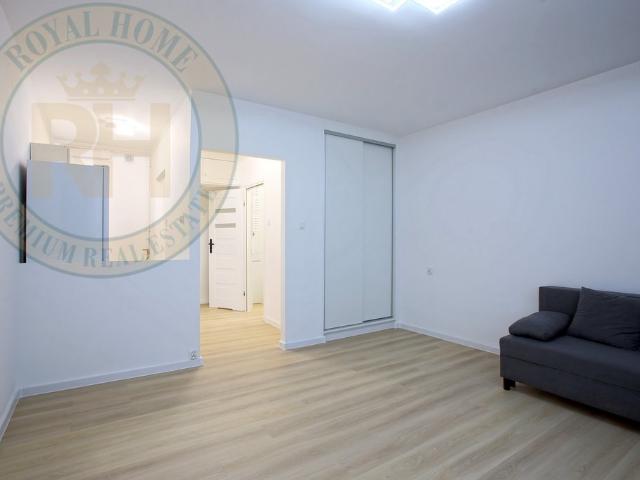 Warszawa, Bielany, 27 m2