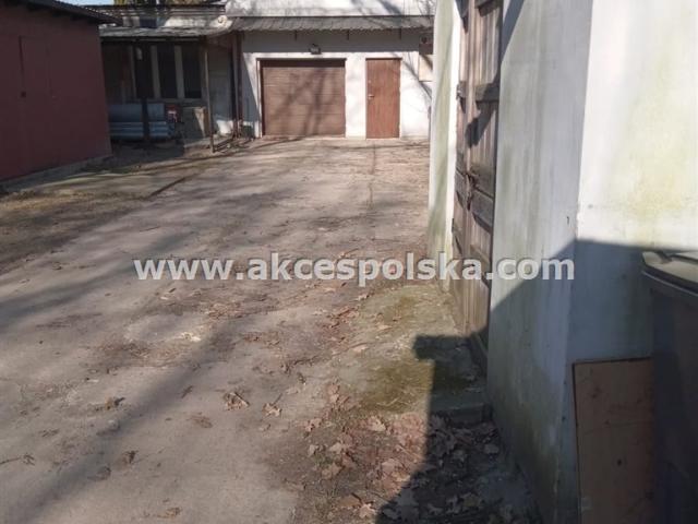 Nowoczesny magazyn i biuro 214 m² z klimatyzacją