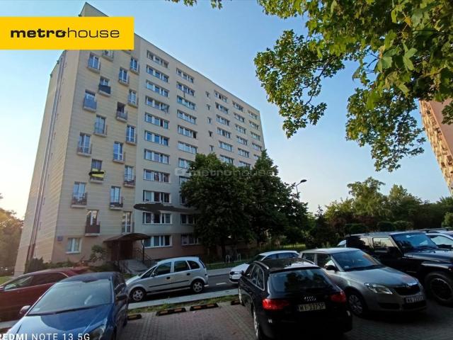 Warszawa, Bielany, 37 m2