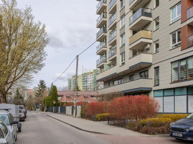 Warszawa, Bielany