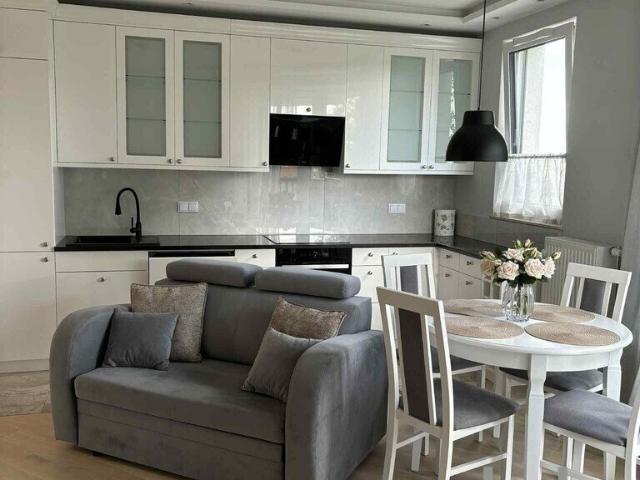 Warszawa, Bielany, 46 m2