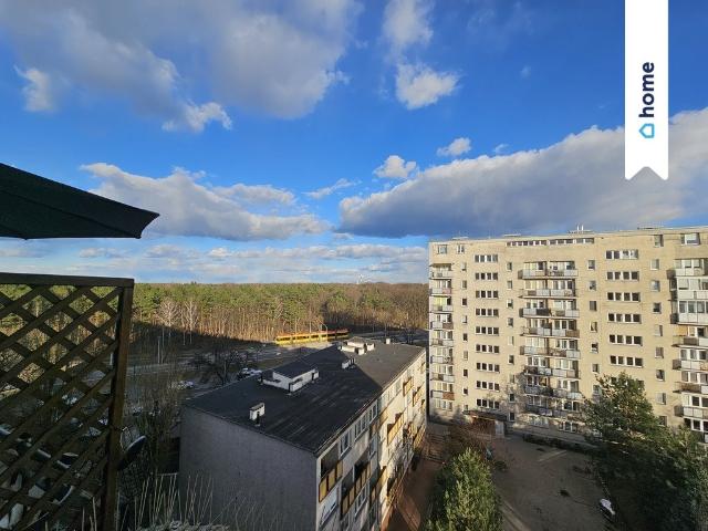 Warszawa, Bielany, 40 m2