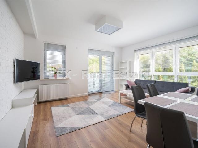 Warszawa, Bielany, 50 m2