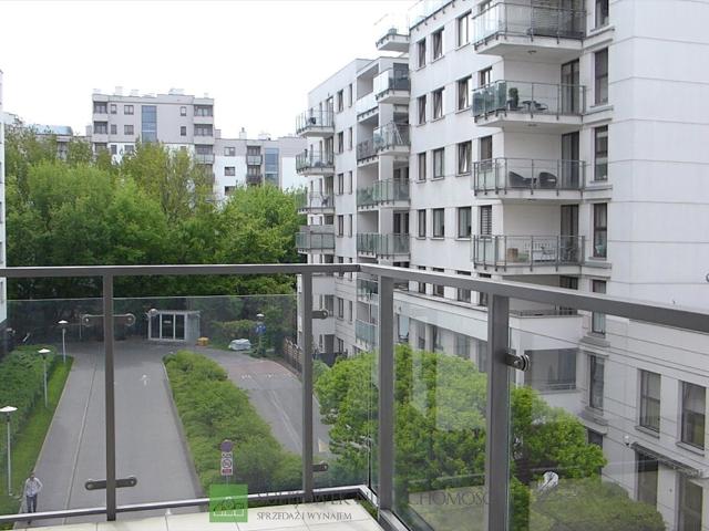 Warszawa, Bielany, 50 m2