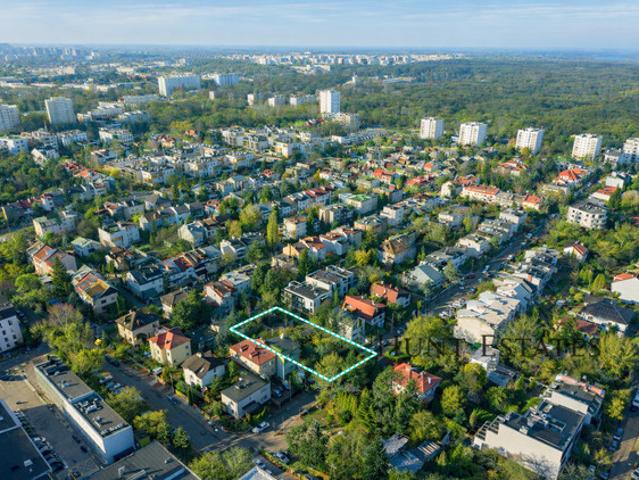 Warszawa, Bielany