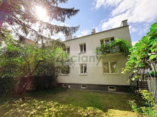 Warszawa, Bielany, 93 m² Dom