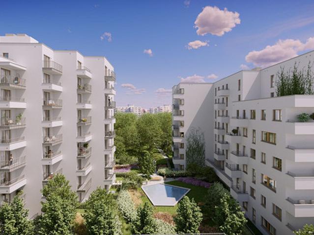 Warszawa, Bródno, Warszawski Świt