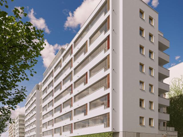 Warszawa, Bródno, Warszawski Świt