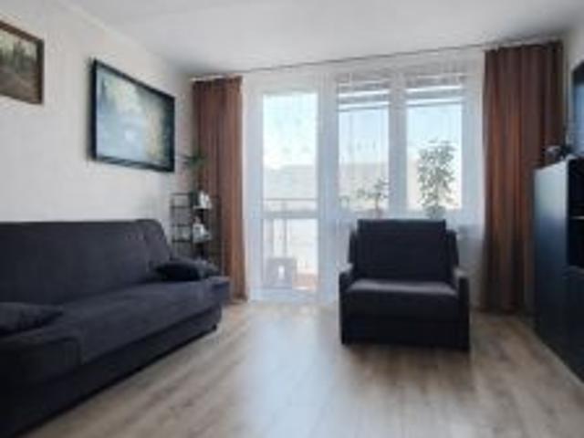 Warszawa, Bródno, ul. Krasiczyńska, 48 m² Mieszkanie