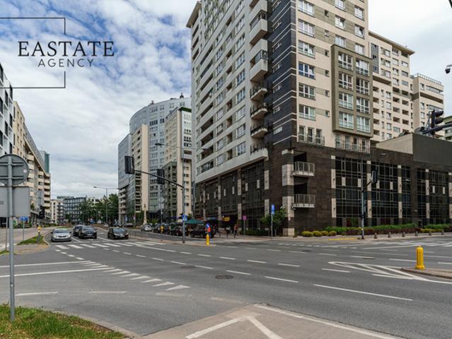 Warszawa, Bukowińska