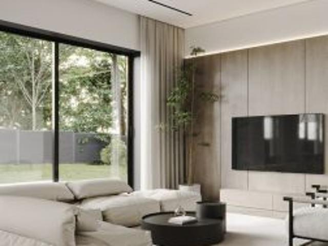Warszawa, Chrzanów, ul. Okrętowa, 98 m² Mieszkanie