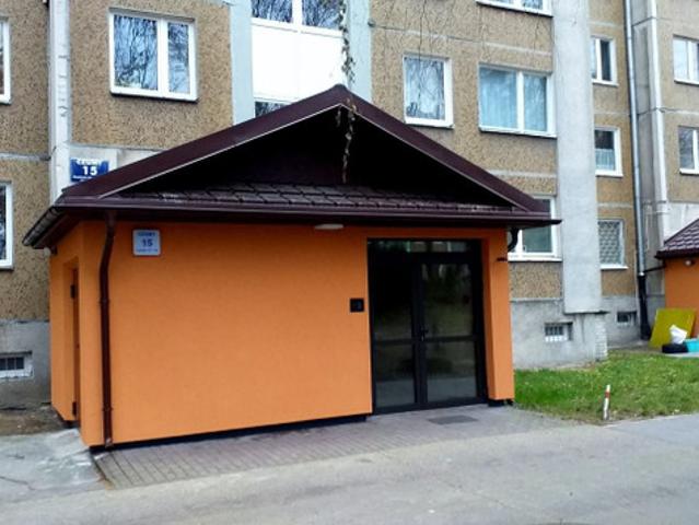 Warszawa, Czumy
