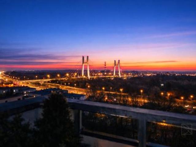 Warszawa, Gocław, ul. Jugosłowiańska, 105 m² Mieszkanie