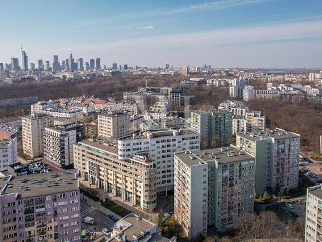 Warszawa, Górnośląska
