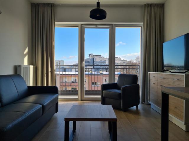 Warszawa, Józefa Siemieńskiego