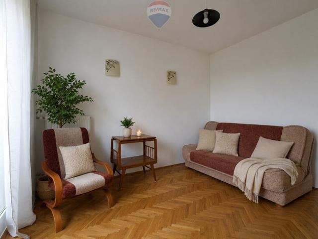 Warszawa, Karola Darwina