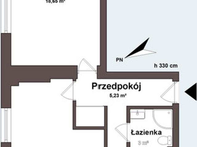 Warszawa, Praga Północ, Nowa Praga, Karola Linneusza