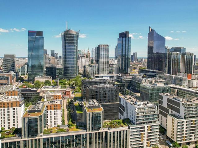 Warszawa, Karolkowa