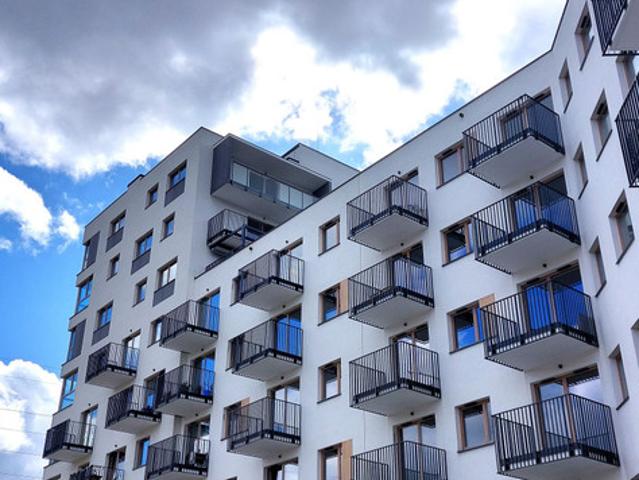 Warszawa, Kolejowa