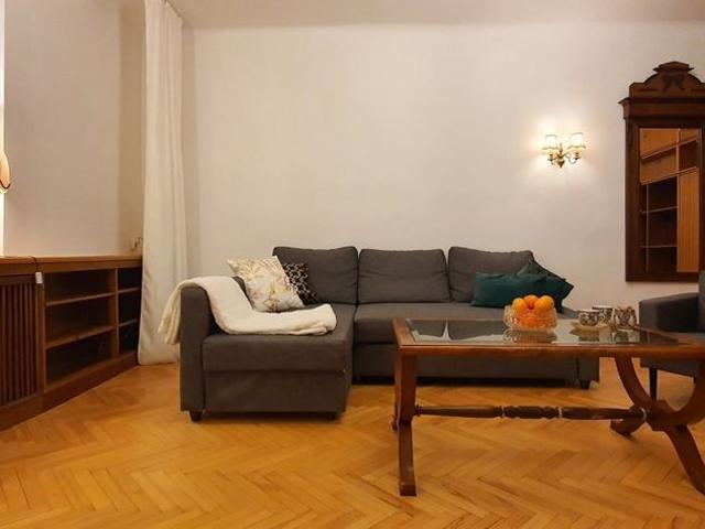 Warszawa, Kopińska
