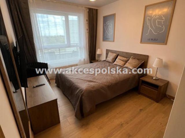 Warszawa M. Warszawa, Mokotów, al. Polski Walczącej
