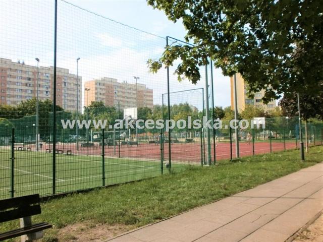 Warszawa M Warszawa, Mokotów, Dolny Mokotów, Barcelońska