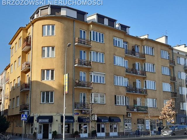 Warszawa M. Warszawa, Mokotów, Dolny Mokotów, Grottgera