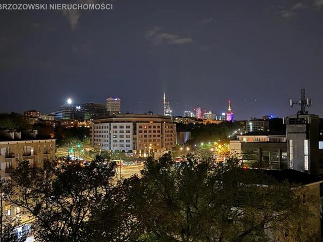 Warszawa M. Warszawa, Mokotów, Dolny Mokotów, Sułkowicka