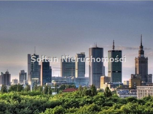 Warszawa M. Warszawa, Mokotów, Służewiec