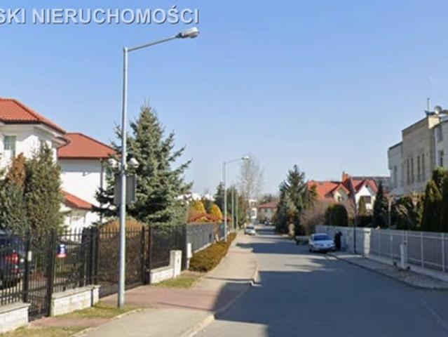 Warszawa M. Warszawa, Mokotów, Siekierki