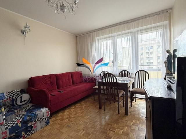 Warszawa M Warszawa, Mokotów, Stegny, Kaspijska