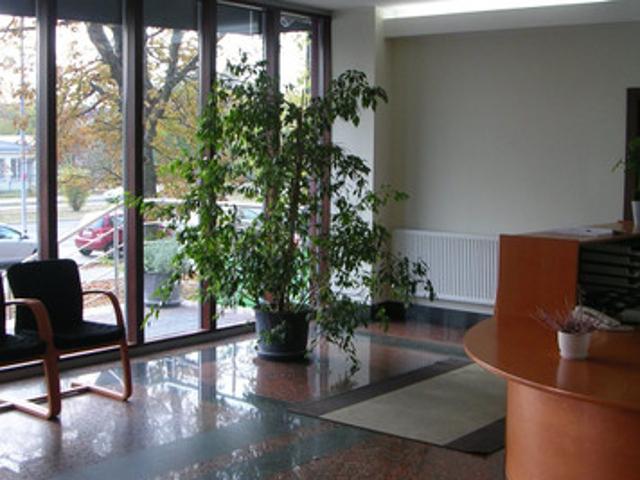Warszawa M. Warszawa, Ochota