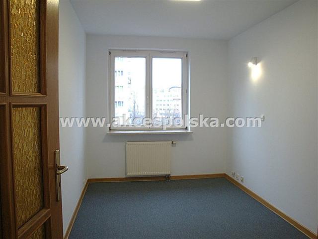 Warszawa M. Warszawa, Ochota, al. Jerozolimskie